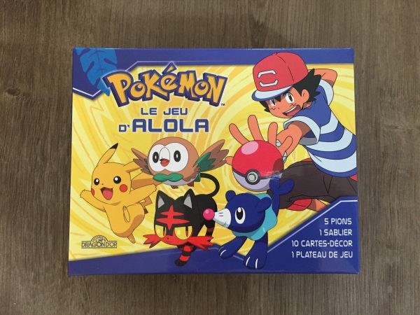 Pokémon, le jeu pour défier ses amis ! [Mes jouets préférés]
